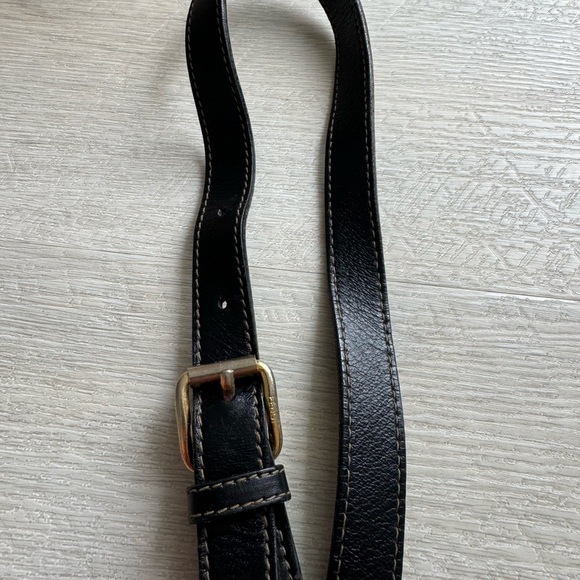 Vintage Fendi Strap - Picture 3 of 7